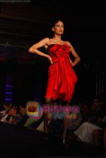 Model walk the ramp for Shantanu Nikhil at Day 2 Blenders Tour fashion show on 4th Spt 2010 (34).JPG